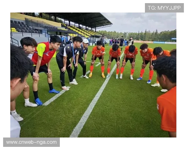 青年足总杯热度回升多家俱乐部加大青训投入推动人才培养创新