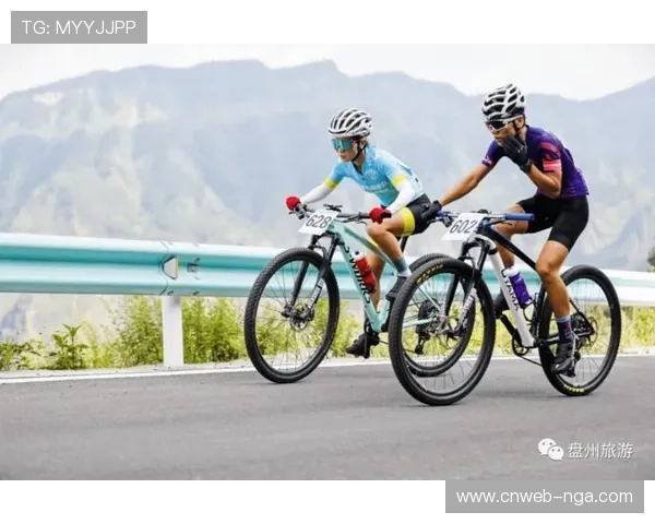 新沂市借自行车赛打造精品旅游线路，推动文体旅融合