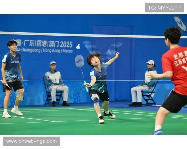 羽毛球团体决赛今日上演,浙江江苏双双会师 羽毛球团体决赛今日上演,浙江江苏双双会师