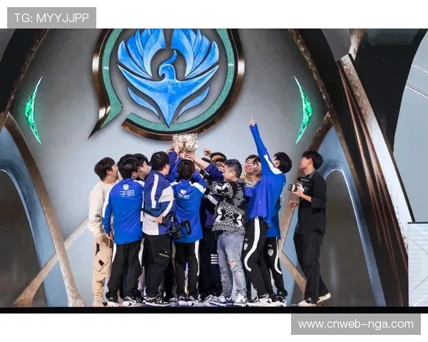 武汉eStarPro阵容年轻化，面临全国大赛战队挑战