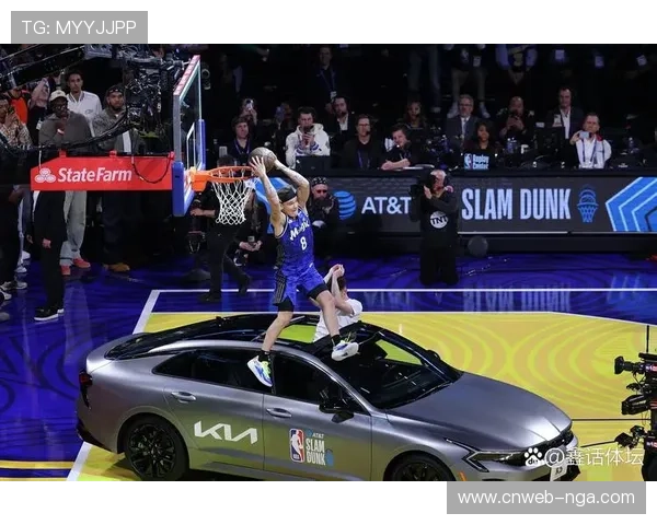 全明星周末前瞻：扣篮大赛阵容悬念待解